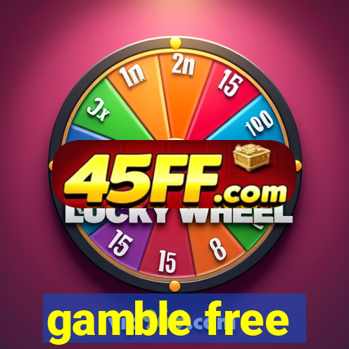 gamble free